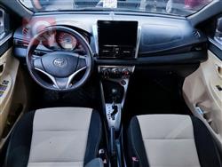 تويوتا يارس